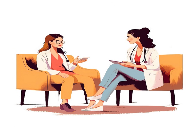 Hopequre Offers Mental Health Counselling For Your Peace Of Mind